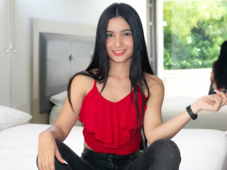 Maite Flores - Ein erflltes Leben ist Glck - live,chat,