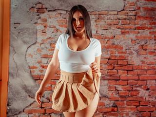 TaniaMoore - Hallo, ich bin Tania, ein Mdchen mit groem Appetit - live,chat,